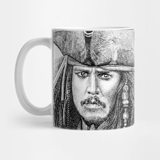 Pirates of the Caribbean Mug